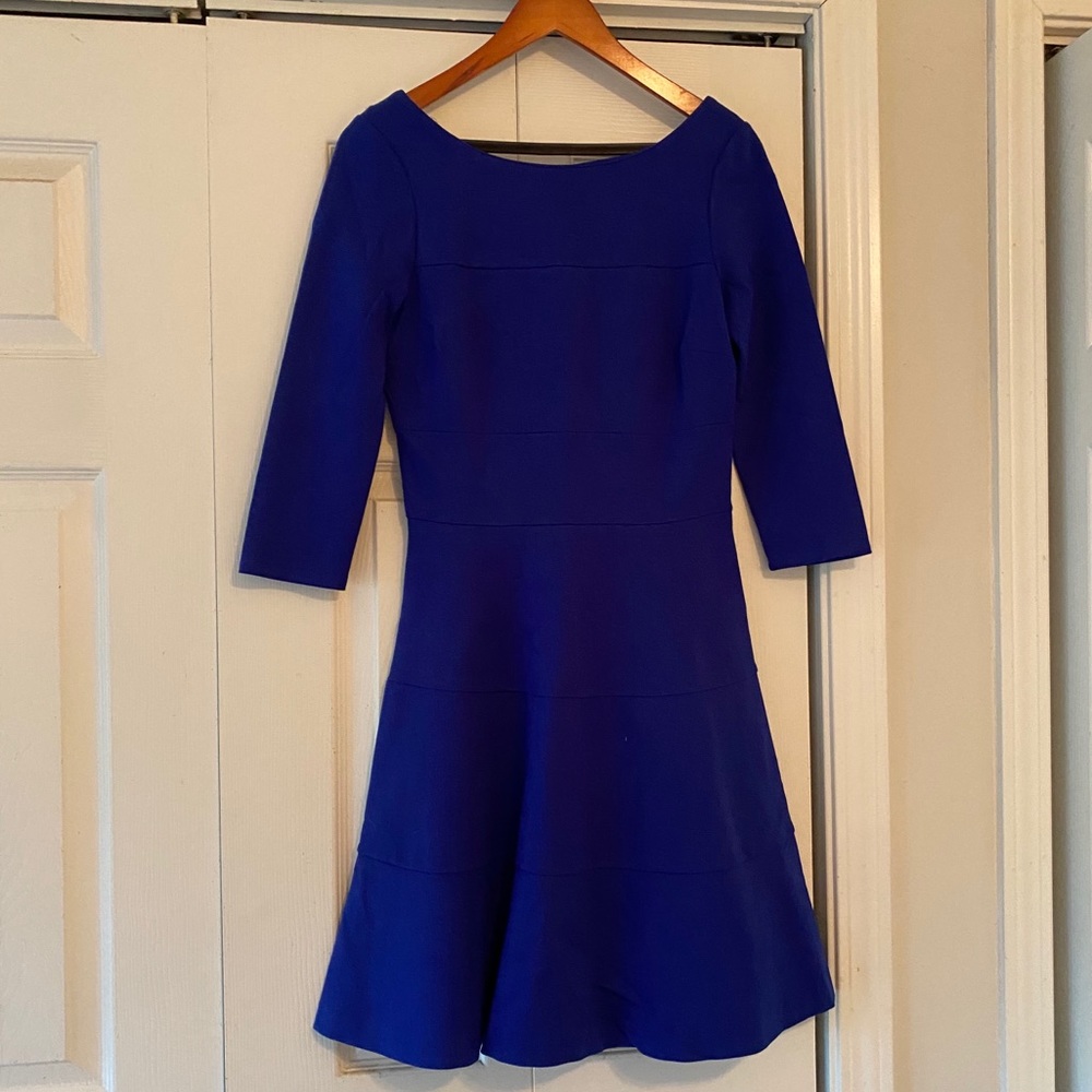 Banana Republic dress